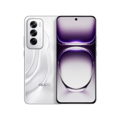 Oppo Reno 12 Pro 5G 12/512GB Nebula Silver