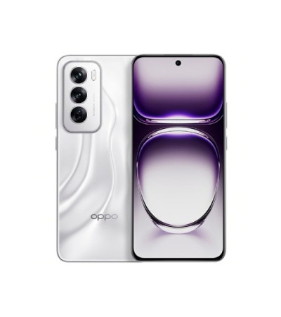 Oppo Reno 12 Pro 5G 12/512GB Nebula Silver