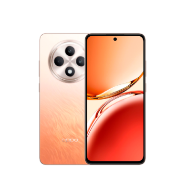 OPPO Reno 12 FS 5G 12/512GB Amber Orange