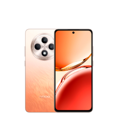 OPPO Reno 12 FS 5G 12/512GB Amber Orange