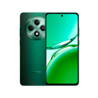 OPPO Reno 12 FS 5G 12/512GB Black Green