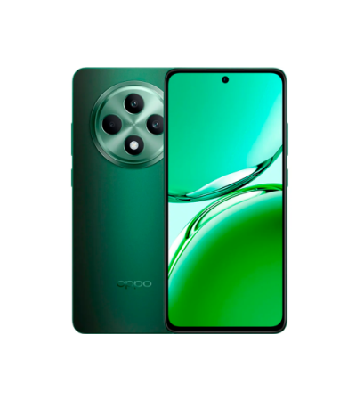 OPPO Reno 12 FS 5G 12/512GB Black Green