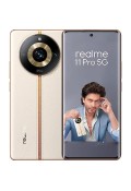 Realme 11 Pro 5G 8/256GB Sunrise Beige