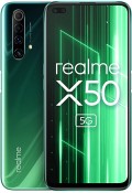 Realme X50 5G 6/128Gb Jungle Green