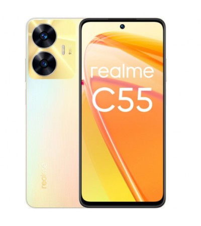 Realme C55 6/128GB Sun Shower