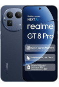 Realme GT 8 Pro 16/512GB Urban Blue