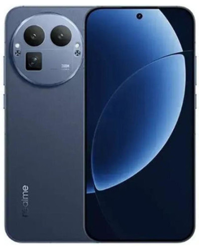 Realme GT 8 Pro 16/512GB Urban Blue
