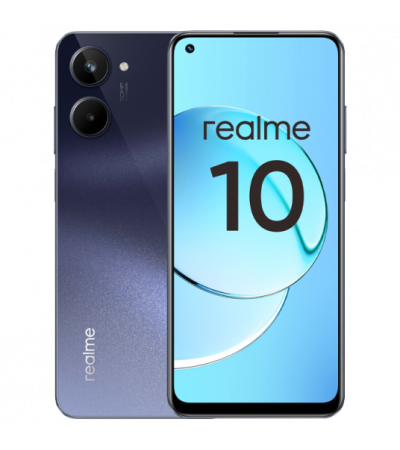 Realme 10 4/128 Blue