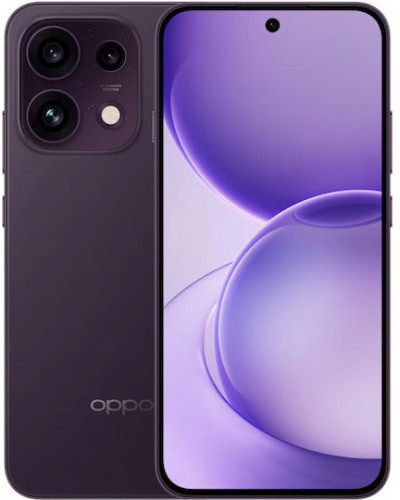 OPPO Reno 16FS 5G 8/512GB Purple Black