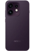 OPPO Reno 16FS 5G 8/512GB Purple Black