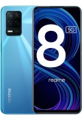 Realme 8 5G 8/128GB Supersonic Blue