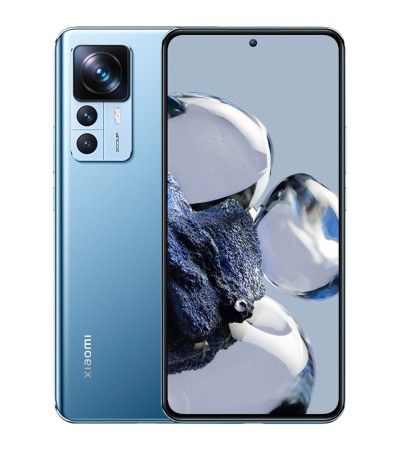Xiaomi 12T PRO 12/256Gb Blue