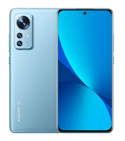 Xiaomi 12X 5G 8/256Gb Blue
