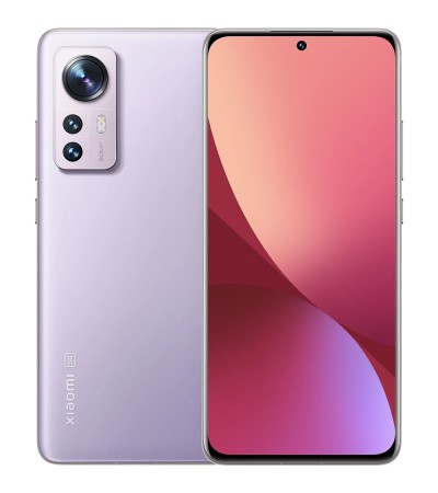 Xiaomi 12X 5G 8/256Gb Purple