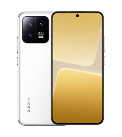Xiaomi 13 5G 8/256GB White
