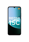 Xiaomi Redmi 15C 4G 8/256Gb Midnight Gray