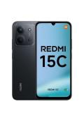 Xiaomi Redmi 15C 4G 8/256Gb Midnight Gray