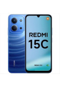 Xiaomi Redmi 15C 4G 4/256Gb Moonlight Blue