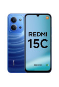 Xiaomi Redmi 15C 4G 4/256Gb Moonlight Blue