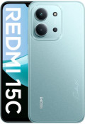 Xiaomi Redmi 15C 4G 4/128Gb Mint Green