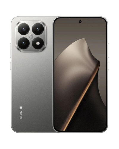 Xiaomi 15T 12/256Gb Gray
