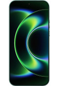 Xiaomi 17 Ultra 16/512GB Starlit Green