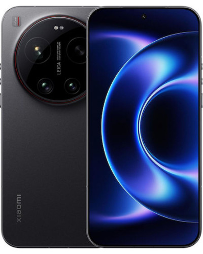 Xiaomi 17 Ultra 16/512GB Black