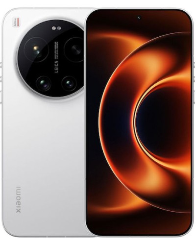 Xiaomi 17 Ultra 16/512GB White