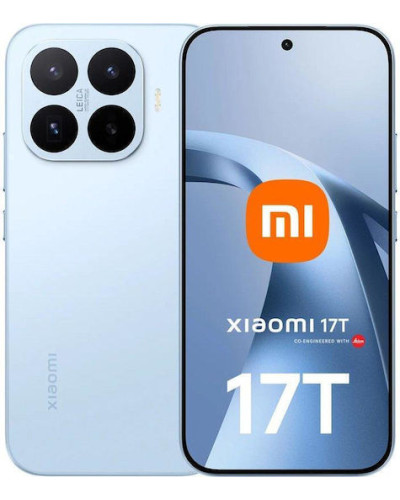 Xiaomi 17T 12/512Gb Blue