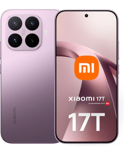 Xiaomi 17T 12/512Gb Violet