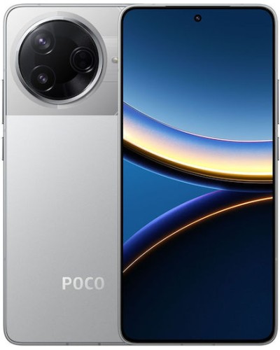 Xiaomi Poco F7 Pro 5G 12/512GB Silver