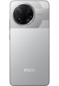 Xiaomi Poco F7 Pro 5G 12/512GB Silver