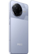 Xiaomi Poco F7 Pro 5G 12/512GB Blue Xiaomi Poco F7 Pro 5G 12/512GB Blue