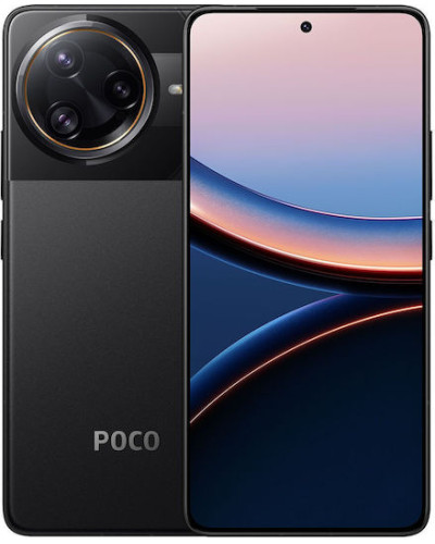 Xiaomi Poco F7 Ultra 5G 12/256GB Black