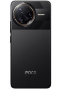 Xiaomi Poco F7 Ultra 5G 12/256GB Black