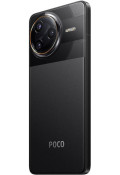 Xiaomi Poco F7 Ultra 5G 12/256GB Black