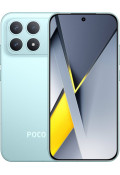 Xiaomi Poco F8 Pro 5G 12/512 GB Blue