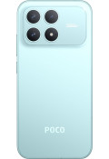 Xiaomi Poco F8 Pro 5G 12/512 GB Blue