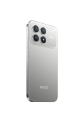 Xiaomi Poco F8 Pro 5G 12/512 GB Silver