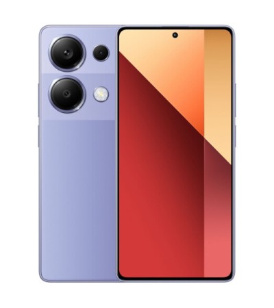 Xiaomi Redmi Note 13 Pro 4G 8/256 Lavender Purple