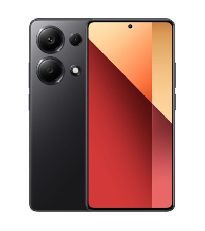 Xiaomi Redmi Note 13 Pro 4G 8/256 Midnight Black