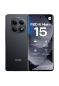 Xiaomi Redmi Note 15 4G 8/256GB Black