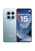 Xiaomi Redmi Note 15 4G 6/128GB Glacier Blue