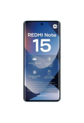 Xiaomi Redmi Note 15 4G 6/128GB Glacier Blue