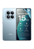 Xiaomi Redmi Note 15 Pro 5G 8/256GB Glacier Blue Xiaomi Redmi Note 15 Pro 5G 8/256GB Glacier Blue