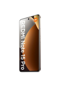 Xiaomi Redmi Note 15 Pro 5G 8/256GB Titanium