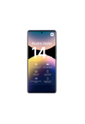 Xiaomi Redmi Note 14 Pro 4G 8/256GB Aurora Purple