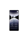 Xiaomi Redmi Note 14 Pro 4G 8/256GB Midnight Black