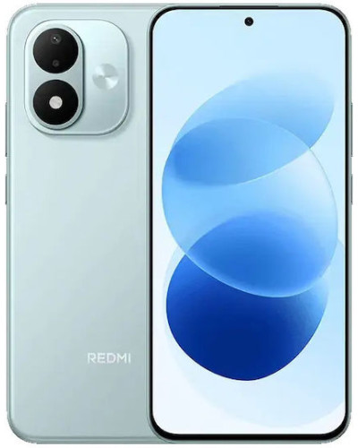 Xiaomi Redmi Note 17 6/256GB Sky Teal