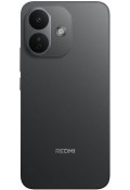 Xiaomi Redmi Note 17 Pro 6/256GB Black